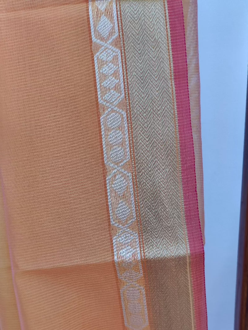 NITYA (SAREE) - Weave Sutra