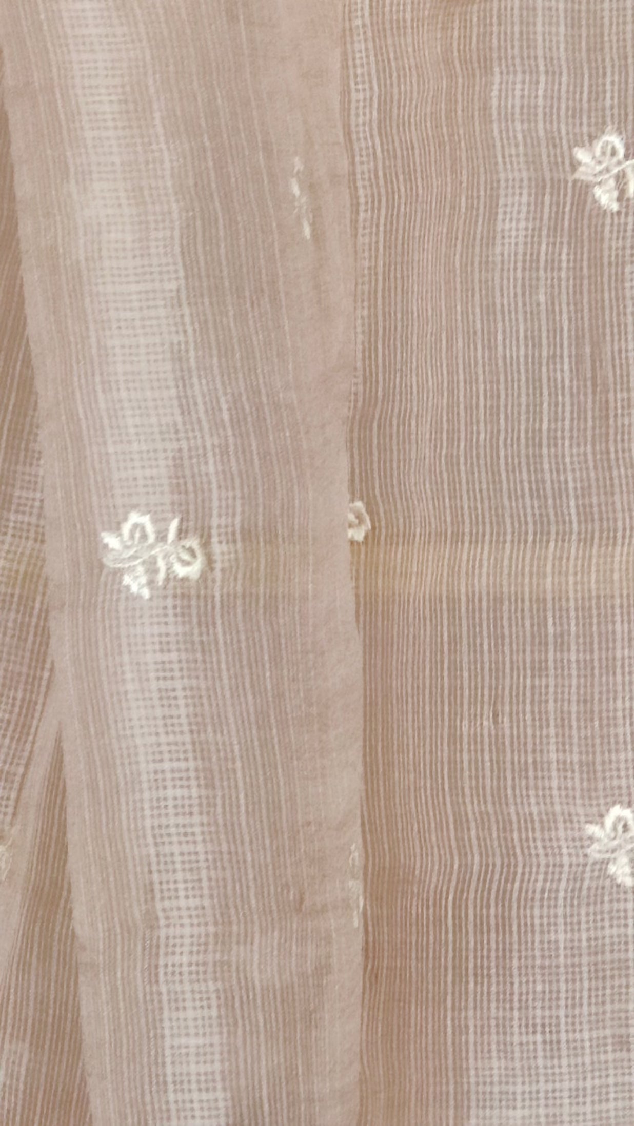 NIHARIKA (SAREE) - Weave Sutra