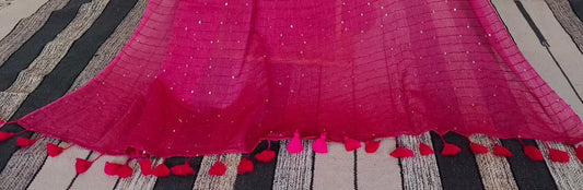 JHILMIL (SAREE) - Weave Sutra