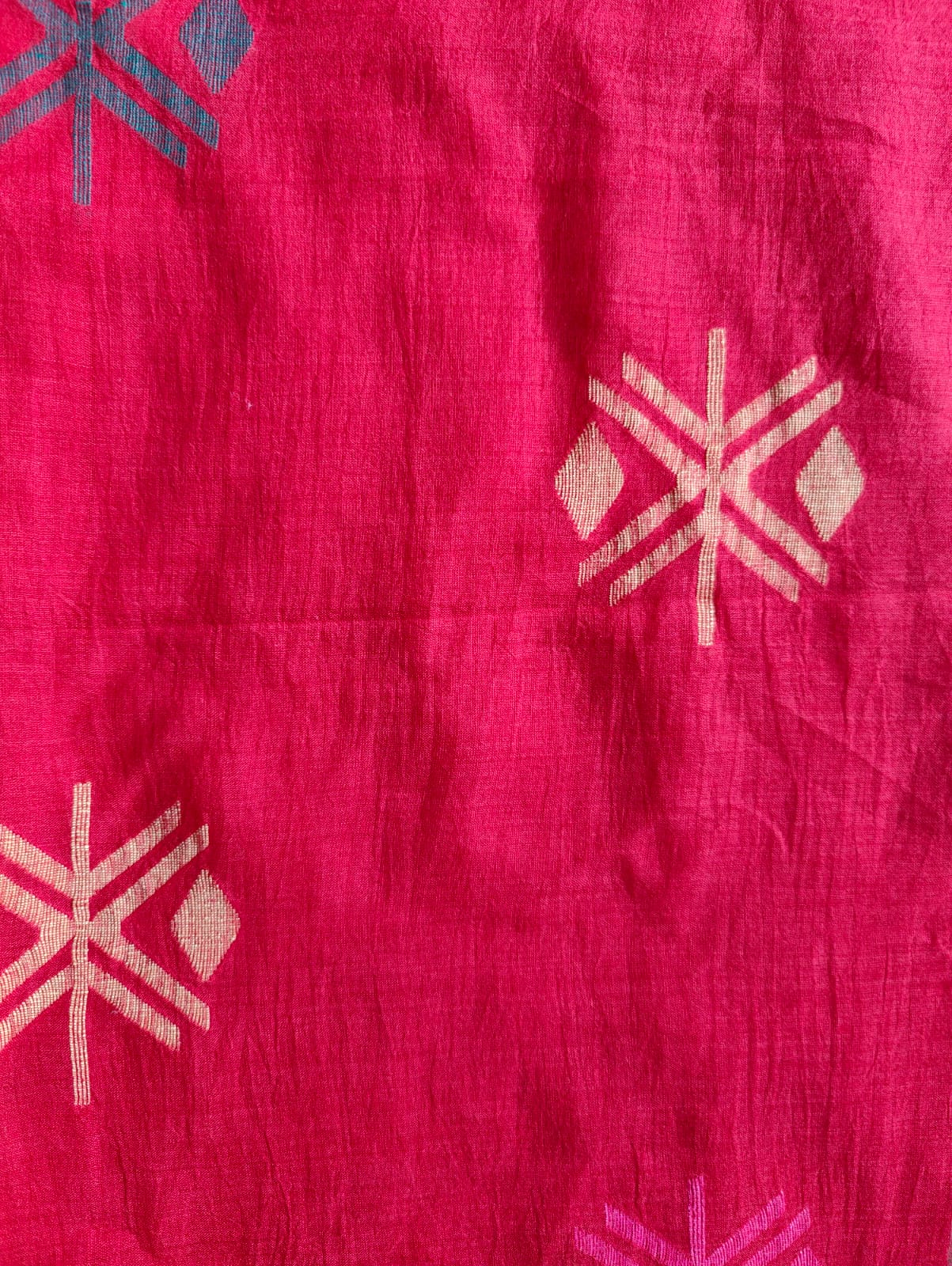 PAL PAL DIL KE PASS (SAREE) - Weave Sutra